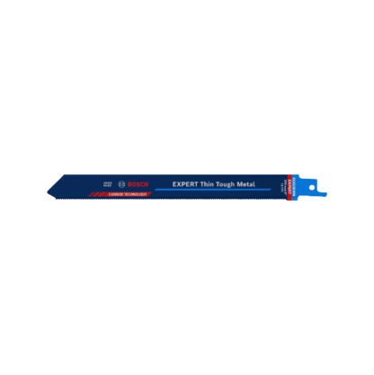 EXPERT S1022EHM Thin Tough Metal Säbelsägeblatt - 2608900363