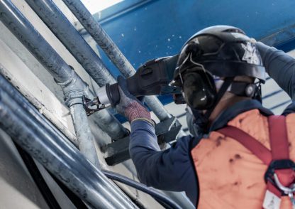 PRO Thick Metal Demolition S930CF Säbelsägeblatt, 1,6 x 22 x 150 mm, 5-tlg. - 2608657527
