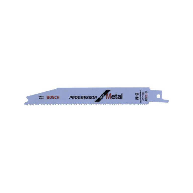 Säbelsägeblatt S 123 XF - 2608654402