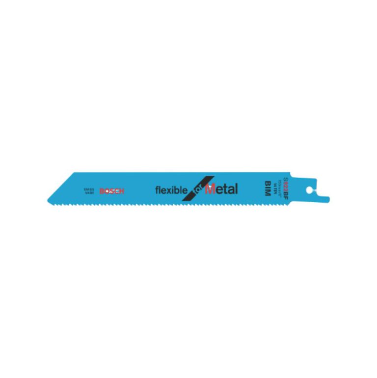 Säbelsägeblatt S 922 BF - 2608656014