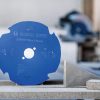 EXPERT Fibre Cement Kreissägeblatt, 190x2,2/1,6x30 mm, Z4 - 2608644125