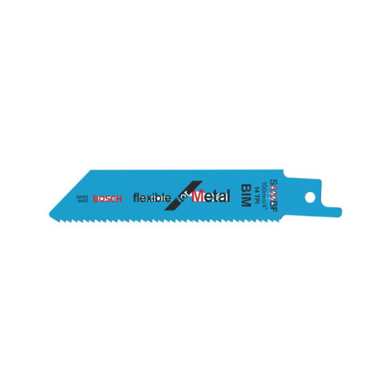 Säbelsägeblatt S 522 BF - 2608656011