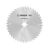 PRO Wood Kreissägeblatt, 250 x 3.2 x 30 mm, T40 - 2608640728