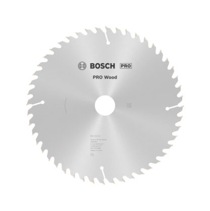 PRO Wood Kreissägeblatt, 235 x 2,8 x 30 mm, T48 - 2608640727