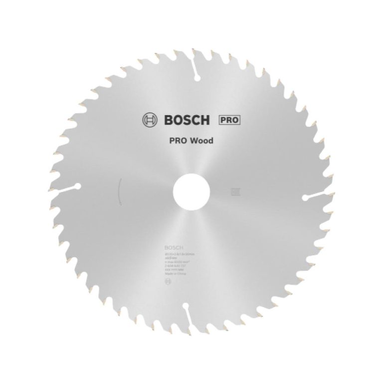 PRO Wood Kreissägeblatt, 235 x 2,8 x 30 mm, T48 - 2608640727