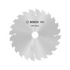 PRO Wood Kreissägeblatt, 235 x 2,8 x 30 mm, T24 - 2608640725