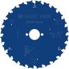 EXPERT Wood Kreissägeblatt, 190x2,6/1,6x30 mm, Z24 - 2608644047