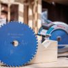 EXPERT Wood Kreissägeblatt, 190x2,6/1,6x30 mm, Z24 - 2608644047