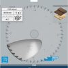 PRO Wood Kreissägeblatt, 254 x 2,8 x 30 mm, T40 - 2608640443