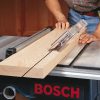 PRO Wood Kreissägeblatt, 254 x 2,8 x 30 mm, T40 - 2608640443