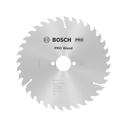 PRO Wood Kreissägeblatt, 190 x 2,6 x 30 mm, T36 - 2608640616