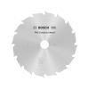 PRO Construct Wood Kreissägeblatt, 235 x 2,8 x 30 mm - 2608640636