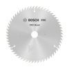 PRO Wood Kreissägeblatt, 254 x 2 x 30 mm, T60 - 2608640436
