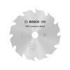 PRO Construct Wood Kreissägeblatt, 160 x 2,6 x 20 mm - 2608640630