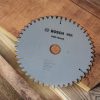 PRO Wood Kreissägeblatt, 254 x 2 x 30 mm, T60 - 2608640436