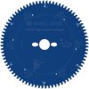 EXPERT High Pressure Laminate Kreissägeblatt, 250x2,8/1,8x30 mm, Z80 - 2608644358
