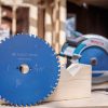 Bosch Kreissägeblatt Expert für Holz, 160 x 20 x 2,2 mm, Zähnezahl 48, 1 Stück, - 2608644018