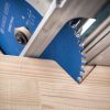 Bosch Kreissägeblatt Expert für Holz, 160 x 20 x 2,2 mm, Zähnezahl 48, 1 Stück, - 2608644018