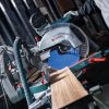 EXPERT High Pressure Laminate Kreissägeblatt, 216x2,8/1,8x30 mm, Z64 - 2608644355
