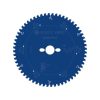 EXPERT Wood Kreissägeblatt, 250x2,4/1,8x30 mm, Z60 - 2608642498