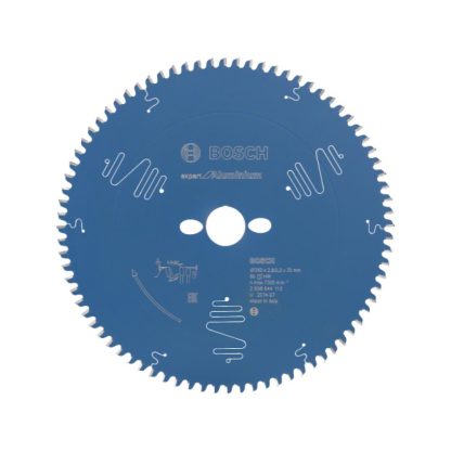Kreissägeblatt Expert for Aluminium - 2608644113