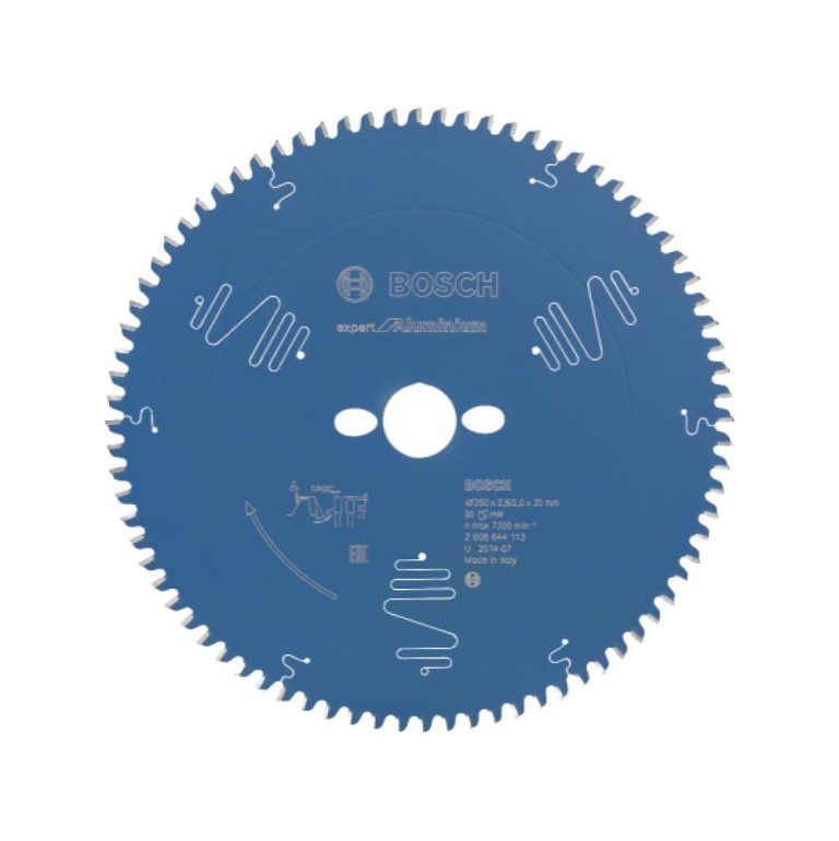 Kreissägeblatt Expert for Aluminium - 2608644113
