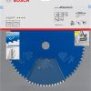 Kreissägeblatt Expert for Aluminium - 2608644113