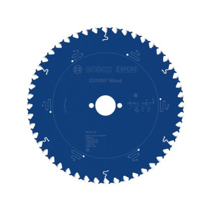 EXPERT Wood Kreissägeblatt, 235x2,8/1,8x30 mm, Z48 - 2608644065