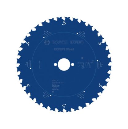 EXPERT Wood Kreissägeblatt, 235x2,8/1,8x30 mm, Z36 - 2608644064