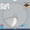 PRO Wood Kreissägeblatt, 250 x 3,2 x 30 mm, T60 - 2608640644