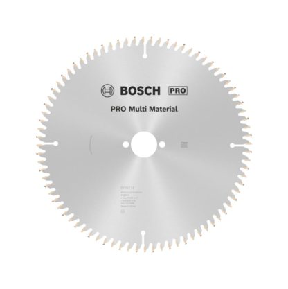 PRO Multi Material Kreissägeblatt, 250 x 3,2 x 30 mm - 2608640516