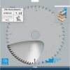 PRO Multi Material Kreissägeblatt, 250 x 3,2 x 30 mm - 2608640516