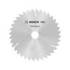 PRO Wood Kreissägeblatt, 210 x 2,8 x 30 mm, T36 - 2608640622