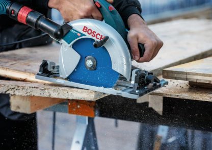 EXPERT Construct Wood Kreissägeblatt, 190x2/1,3x30 mm, Z24 - 2608644139
