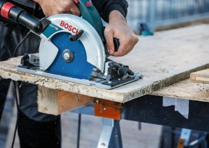 EXPERT Construct Wood Kreissägeblatt, 190x2/1,3x30 mm, Z24 - 2608644139