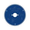 EXPERT Aluminium Kreissägeblatt, 165x2,6/1,6x30 mm, Z52 - 2608644096