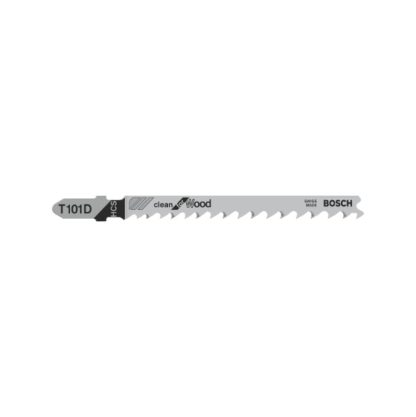 Stichsägeblatt T 101 D - 2608630032
