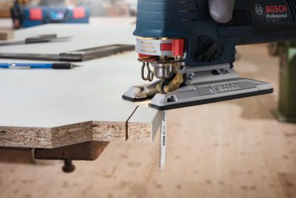 Stichsägeblatt T 101 D - 2608630032