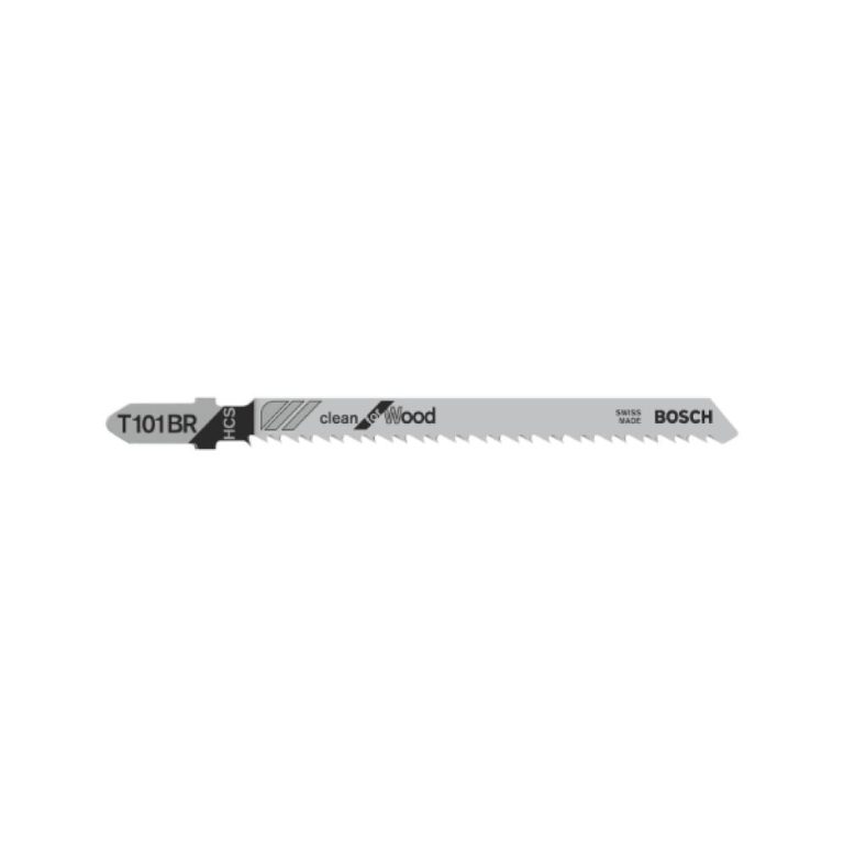 Stichsägeblatt T 101 BR - 2608630014