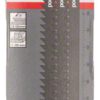 Stichsägeblatt T 744 D - 2608663314