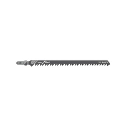 Stichsägeblatt T 344 D - 2608633A34