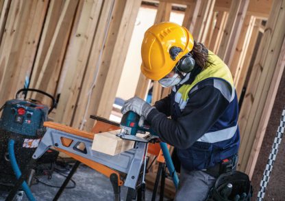 Bosch Pro Stichsägeblatt Speed for Hard Wood zum Sägen in Holz (5 Stück, T 344 DF) - 2608634243