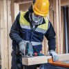 Bosch Pro Stichsägeblatt Speed for Hard Wood zum Sägen in Holz (5 Stück, T 344 DF) - 2608634243