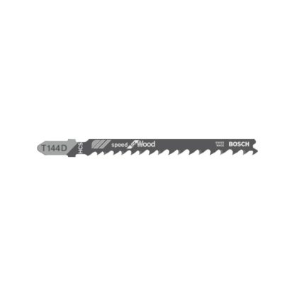 Stichsägeblatt T 144 D - 2608630040