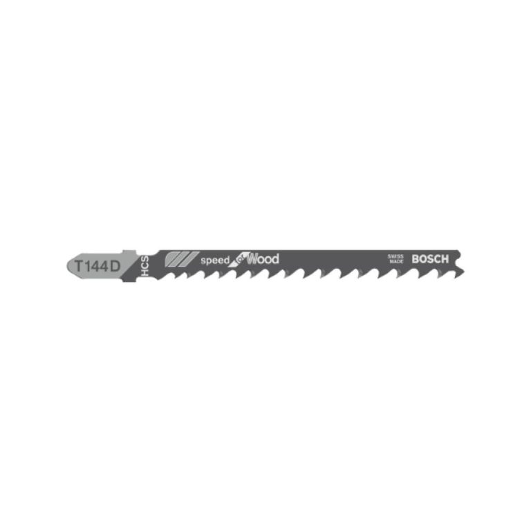 Stichsägeblatt T 144 D - 2608630040