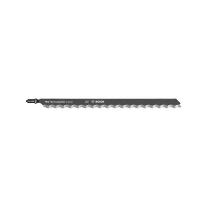PRO Fibre Insulation precise T1013AWP Stichsägeblatt, 250 mm, 3-tlg. - 2608667396