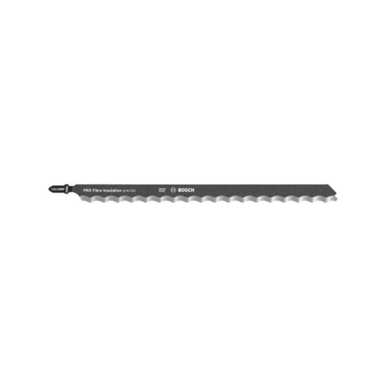 PRO Fibre Insulation precise T1013AWP Stichsägeblatt, 250 mm, 3-tlg. - 2608667396