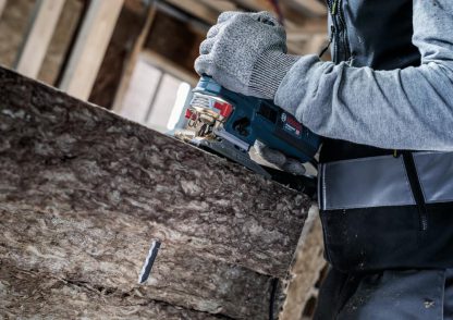 PRO Fibre Insulation precise T1013AWP Stichsägeblatt, 250 mm, 3-tlg. - 2608667396