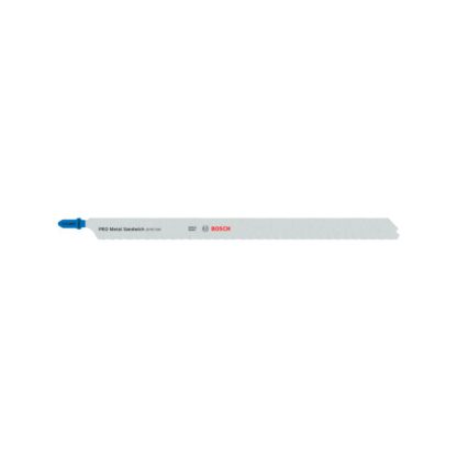 PRO Metal Sandwich T1018AFP Stichsägeblatt, 250 mm, 3-tlg. - 2608636793