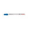 PRO Alu curve T227D Stichsägeblatt, 100 mm, 5-tlg. - 2608631030